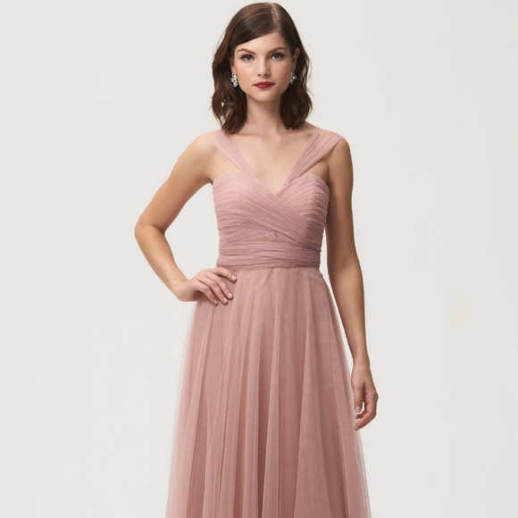 Jenny Yoo - "JULIA" Bridesmaid/Maid of Hon… - Picture 2 of 7